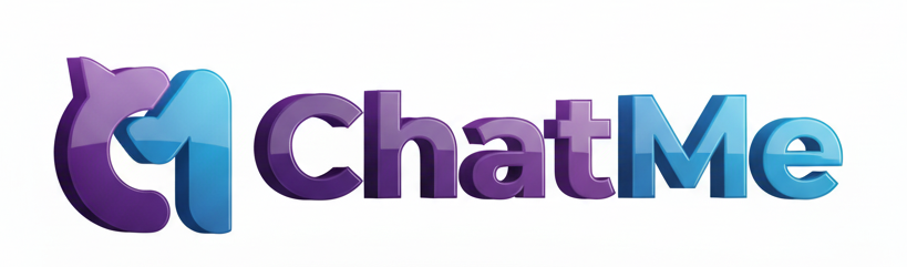 ChatMe Logo